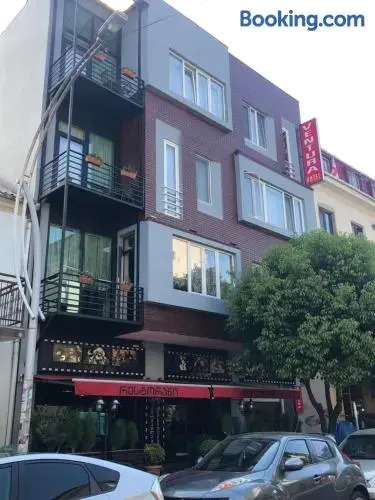 Ventura Hotel