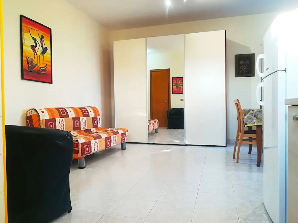 Near The Beach And The Center Of Otranto - Apartment Eleonora 5 Places