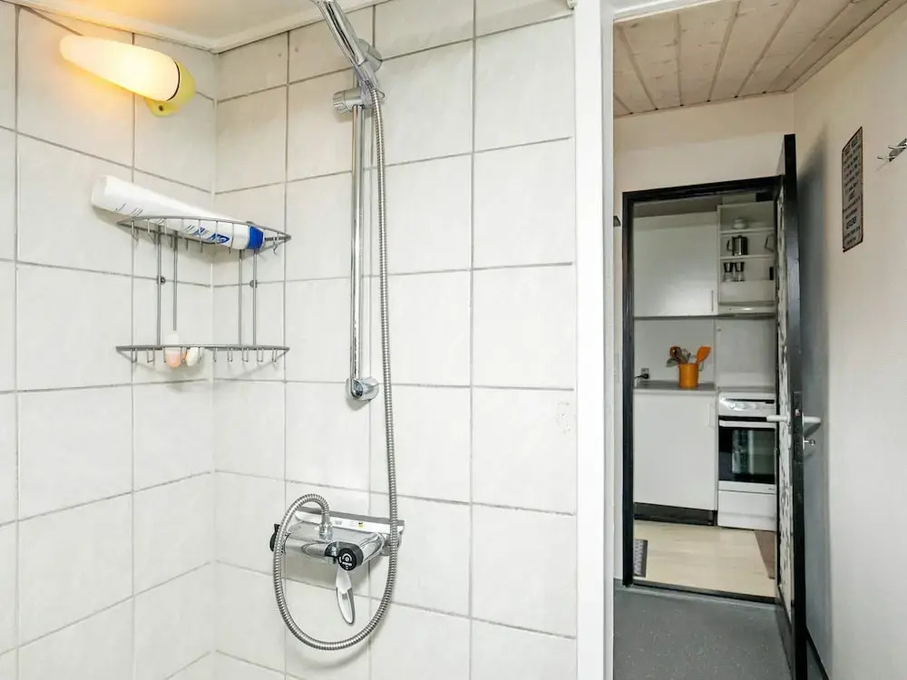 Lovely Holiday Home in Jutland near Sea