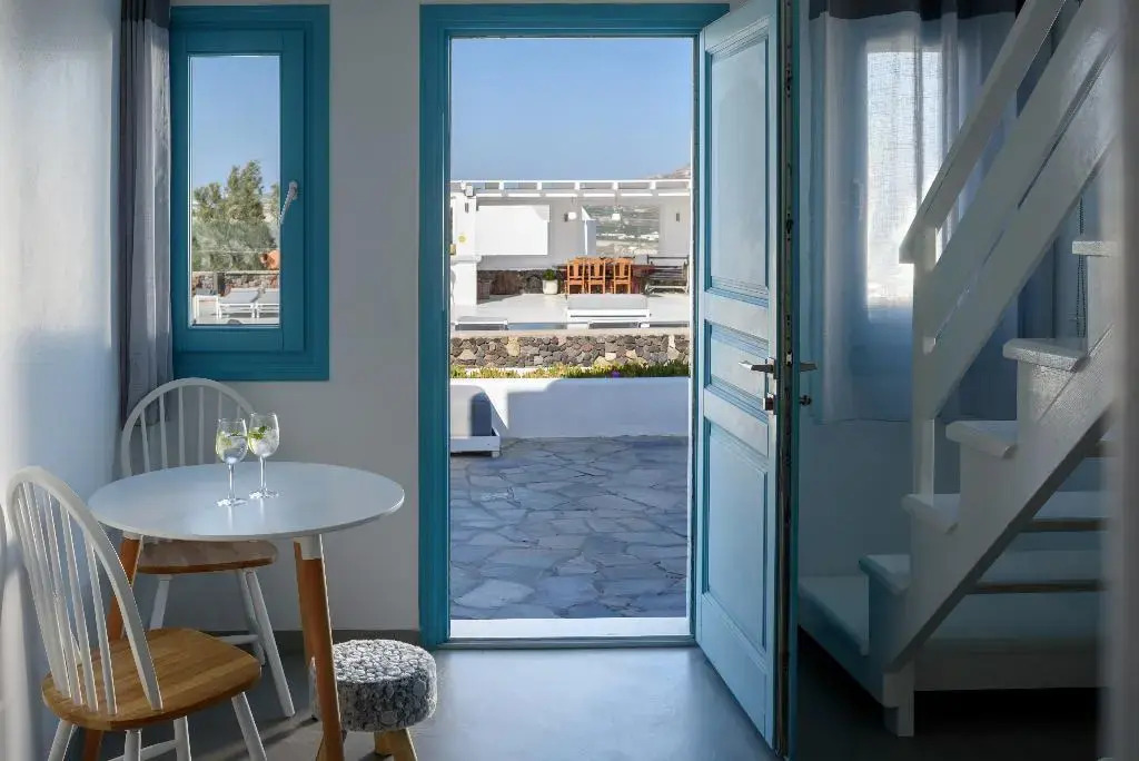 Kalestesia Suites