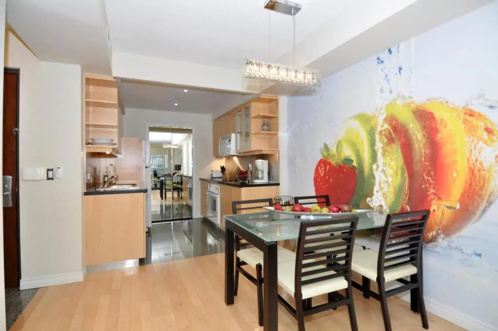 Glen Grove Suites & Condominium Residences