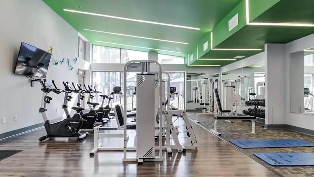 Kasa Atlanta Downtown Apartments