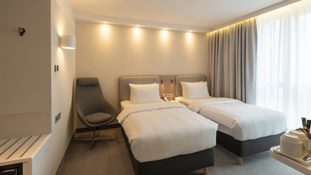 Holiday Inn Express - Offenbach by IHG