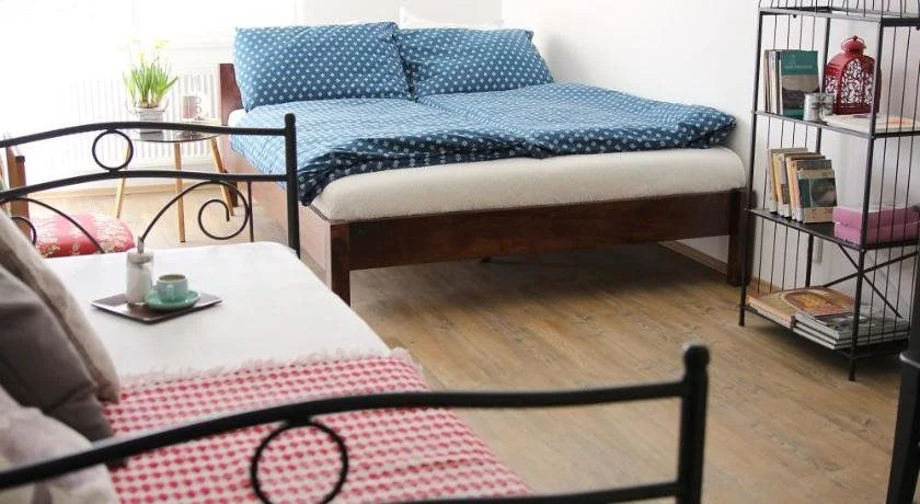 Chopsticks B&B