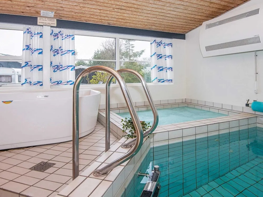 12 Person Holiday Home in Ebeltoft