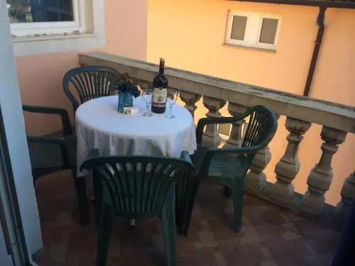Apartmani Jerkin Vodice