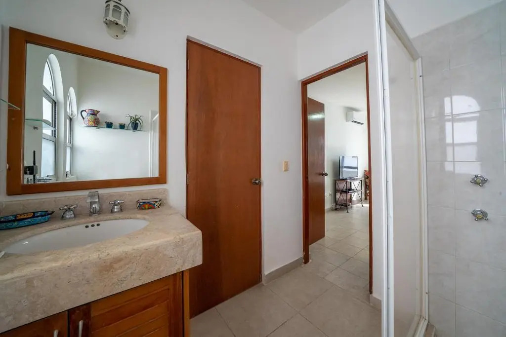 Condo Quintas Pakal - Playacar Phase 2 with Pool - At Quintas Pakal Complex