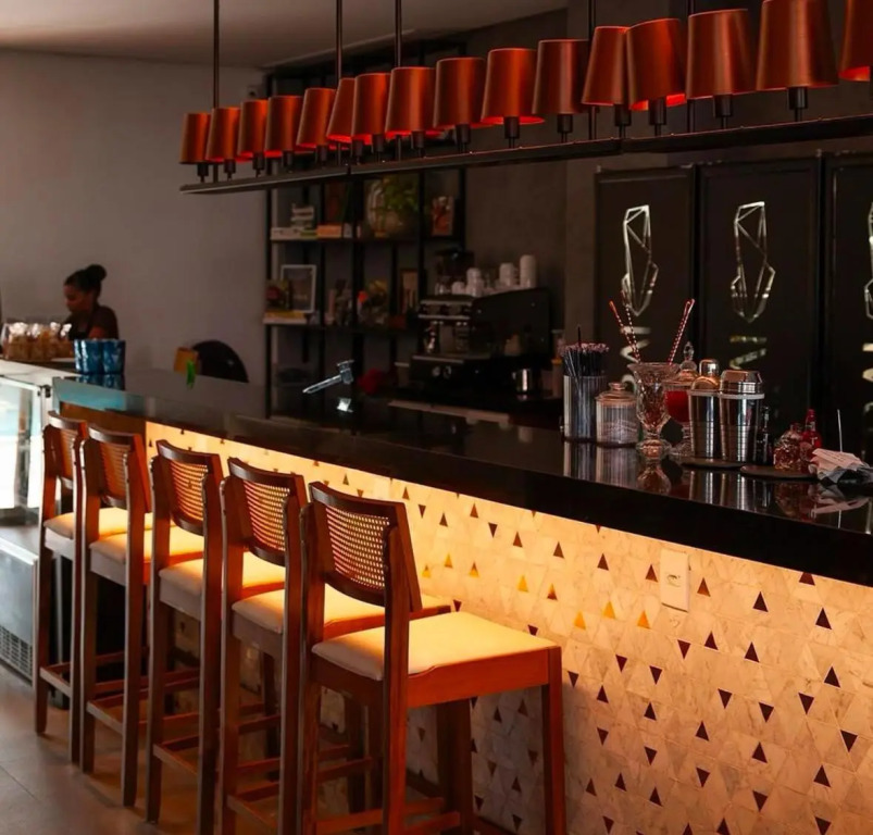 Pumma Business Hotel