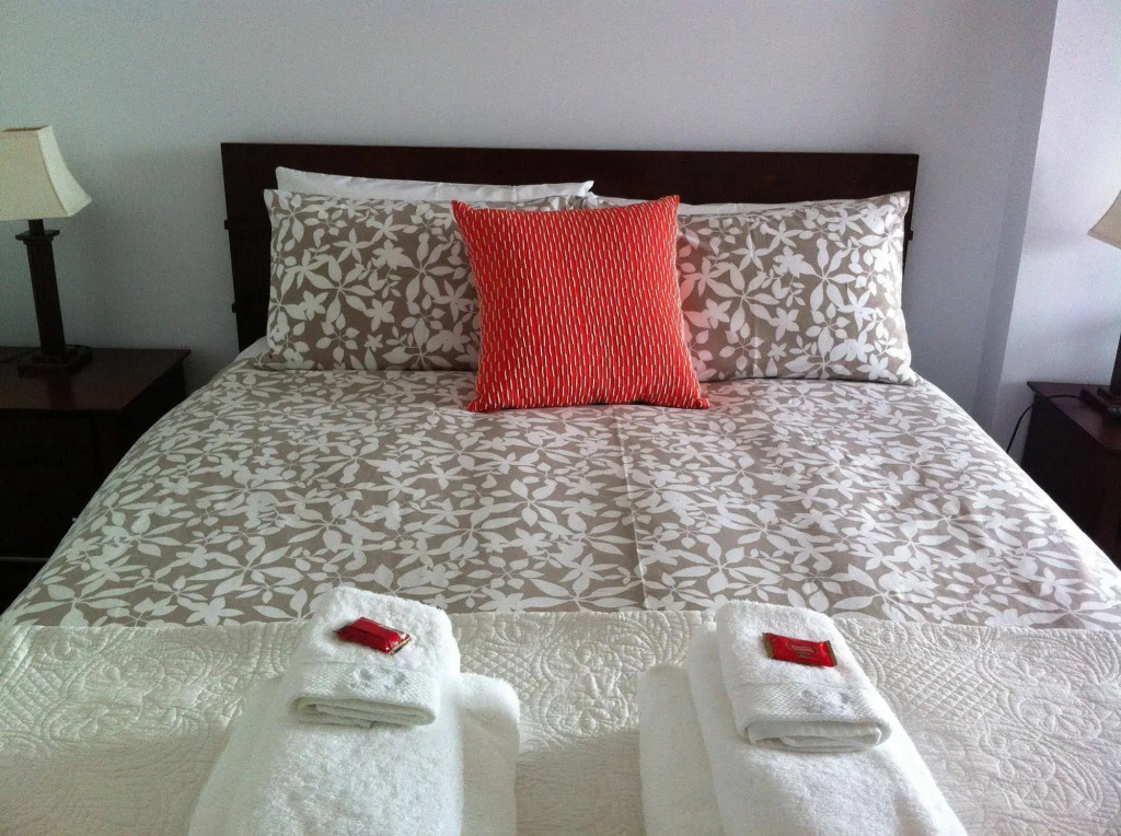 Corinella On The Esplanade Bed & Breakfast
