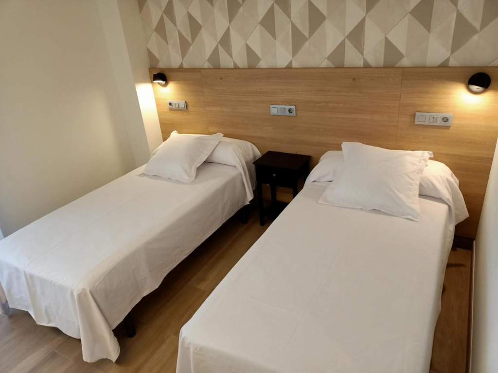 Albergue La Huella