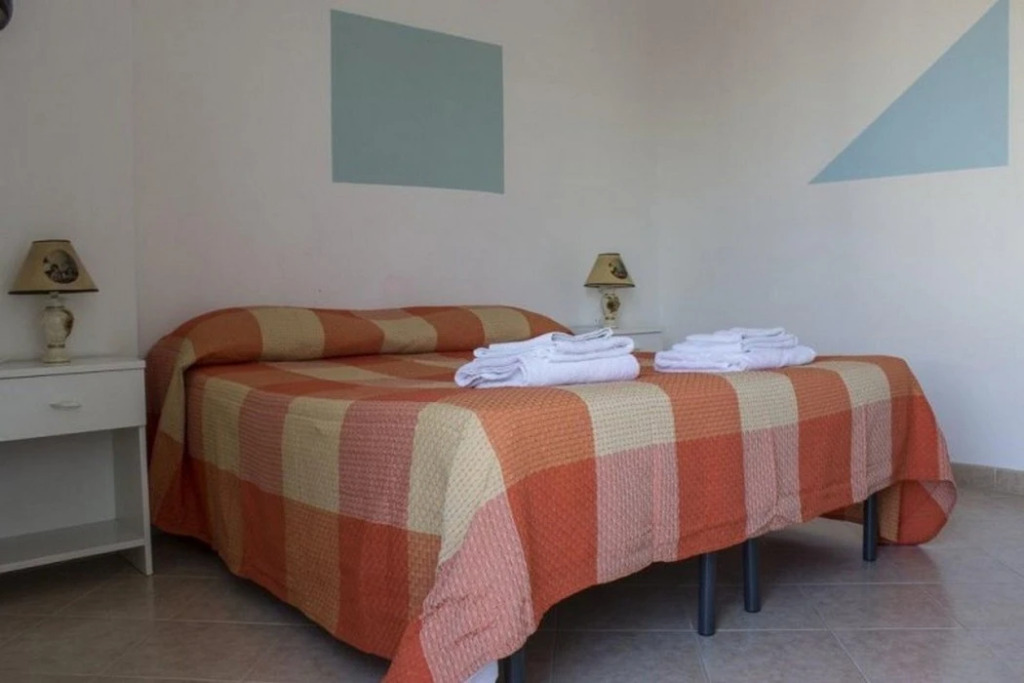 Hotel Rivabella