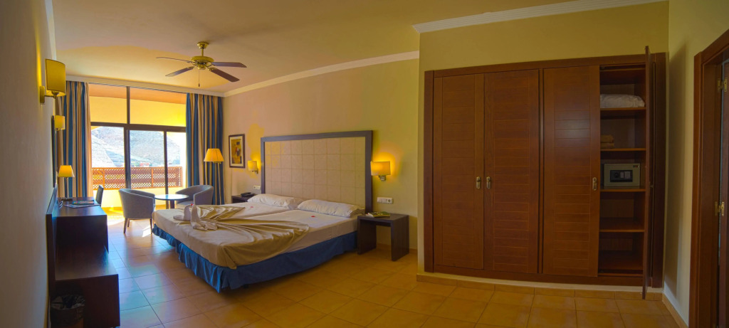 Hotel LIVVO Jandía Golf