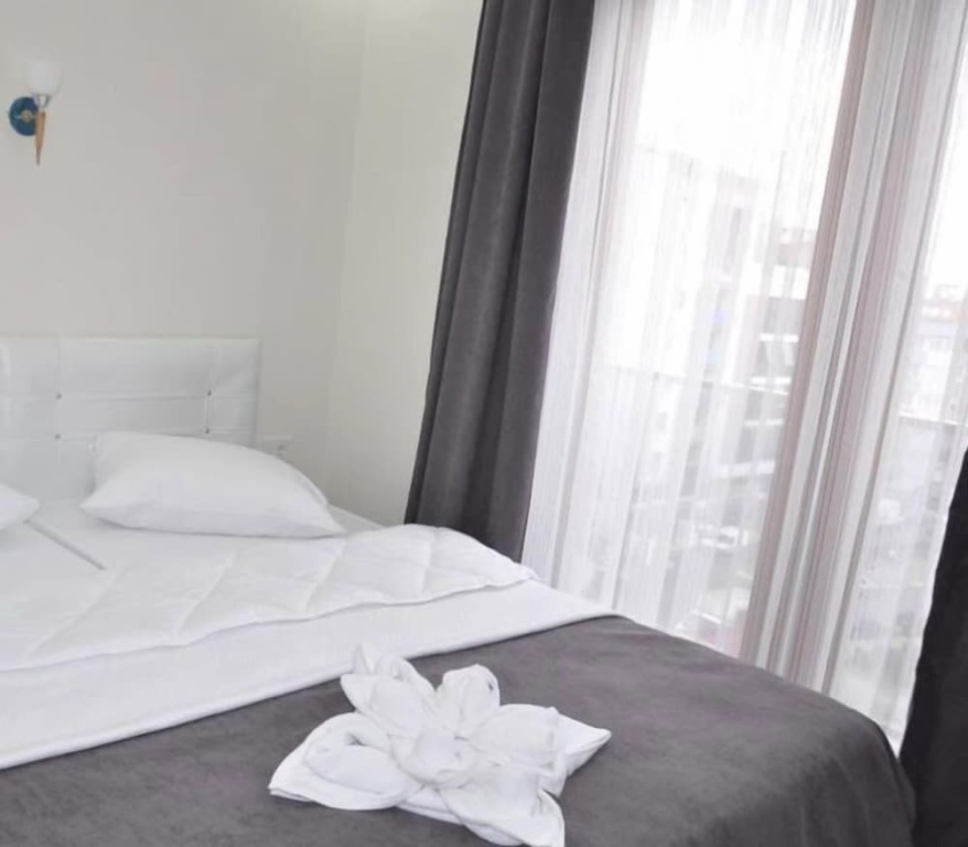Platana Suit Apart Otel