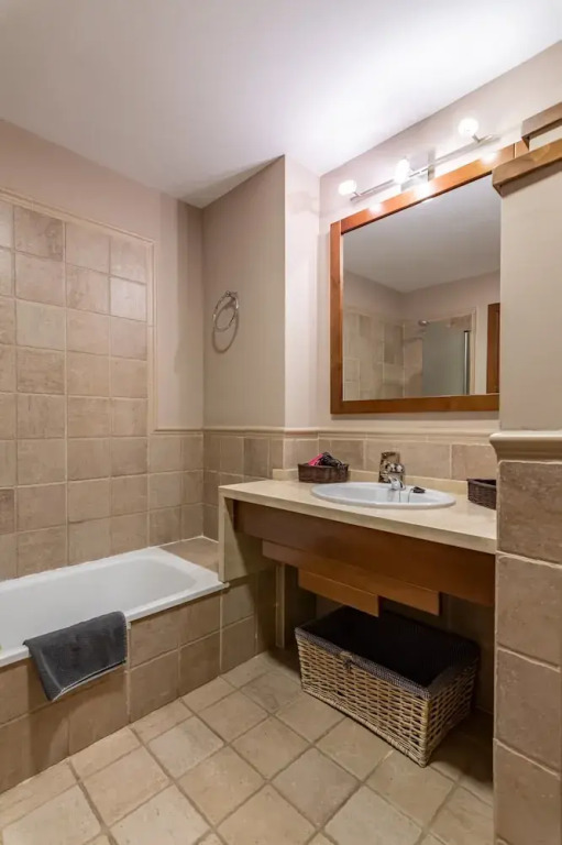 Apartment in Isla Canela for 5