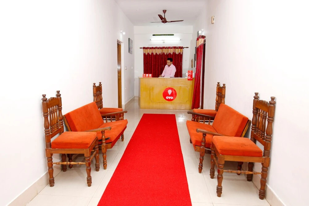 OYO 10049 Hotel Ocean Bay