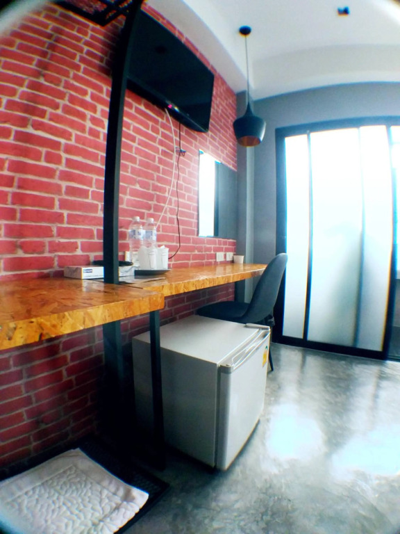 Modern Budget Hotel