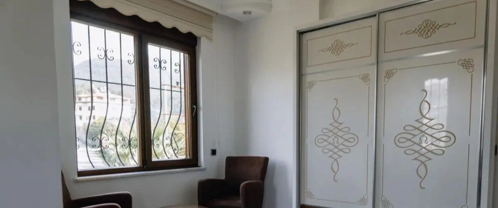Yildiz Villa