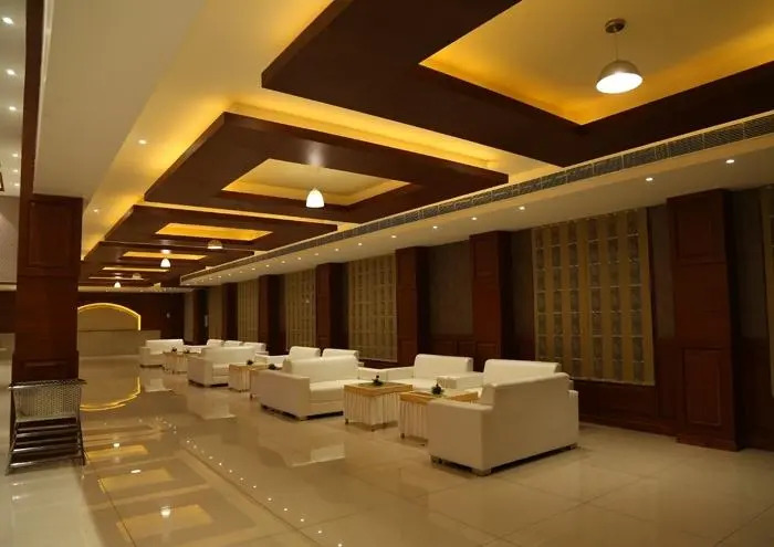 Imperium Resort