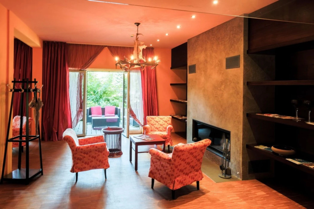 Hotel Harzer am Kurpark