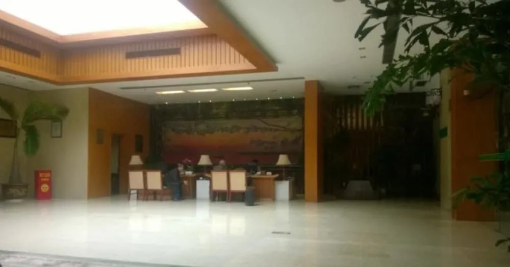 Wuxi Shuntian Bibo Resort