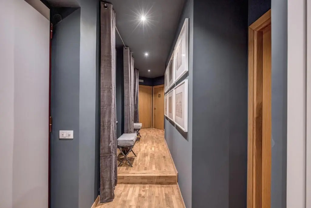 Zero6 Guest House