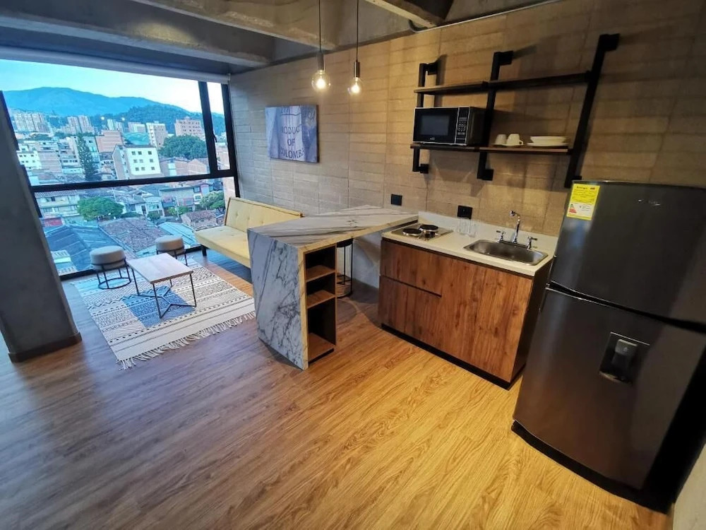 Loft 43