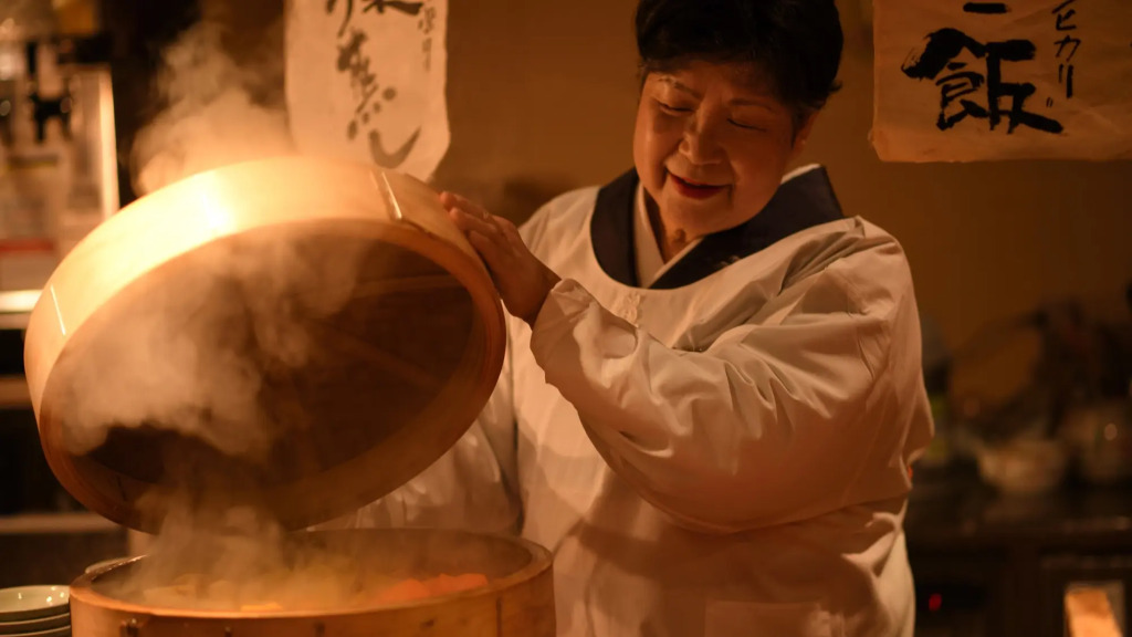 A Heartwarming Inn - Yunoyado Rakusan
