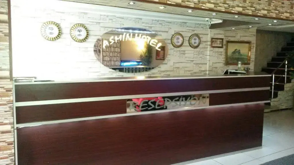 Asmin Hotel