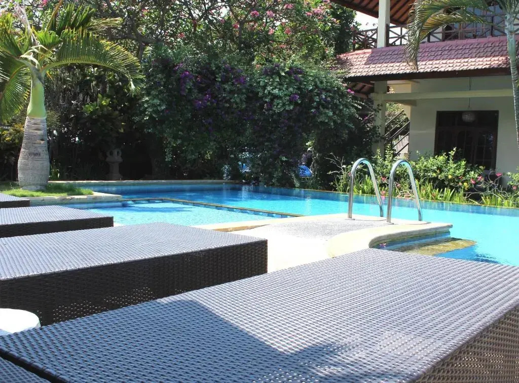 Villa Jaya