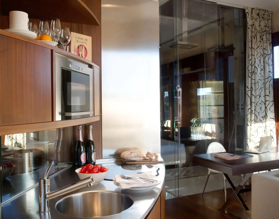 Repubblica Firenze Luxury Apartments | UNA Esperienze