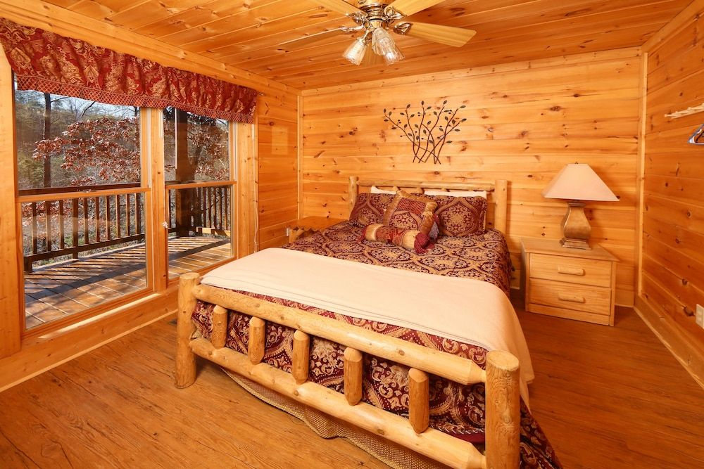 Big Pine Lodge by RedAwning