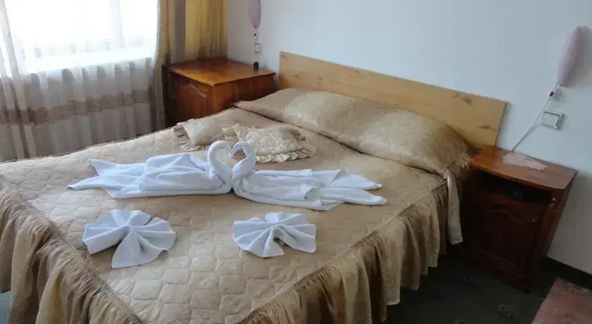 Guest Rooms Grachenovi