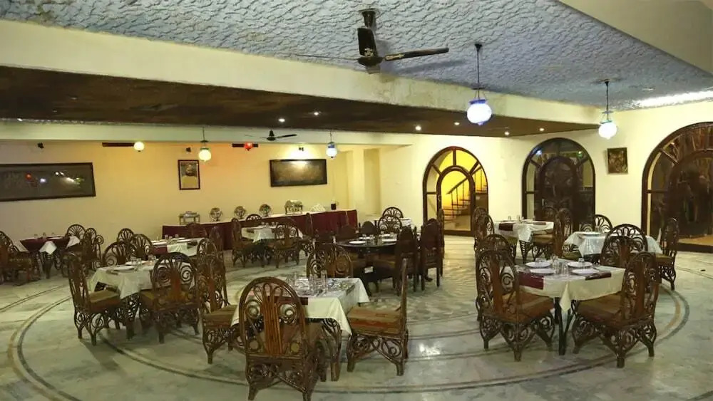 Hotel Chouhan Heritage