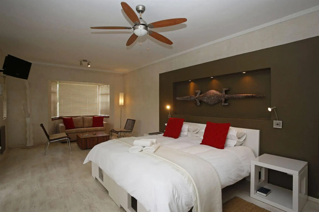 Brigadoon Boutique Guesthouse