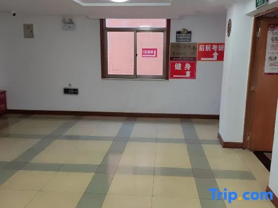 Zeli Hotel (Hefei Anhui Agricultural University Branch)