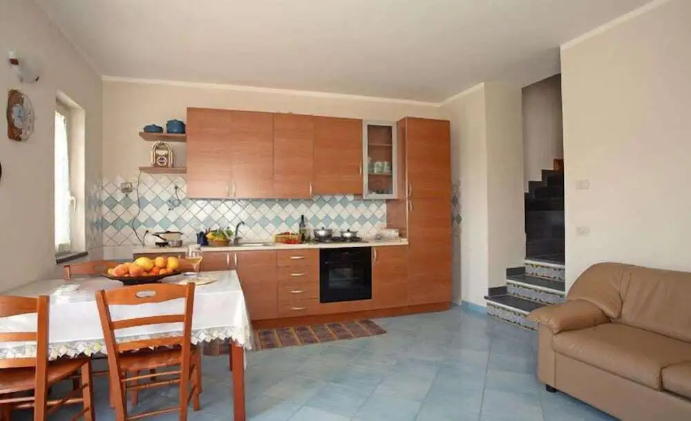 Bed & Breakfast Fuocomuorto