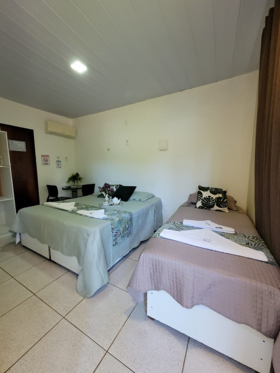 Pousada Praiana - Noronha