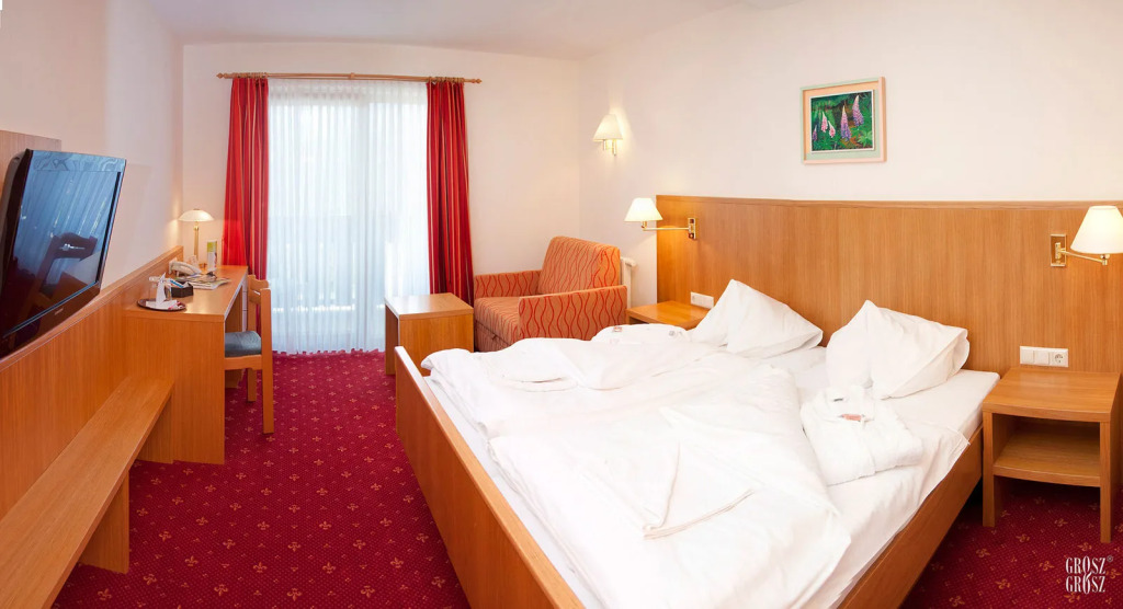 Panoramahotel Gürtl