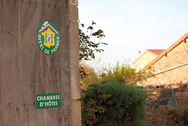 Domaine de la Saule