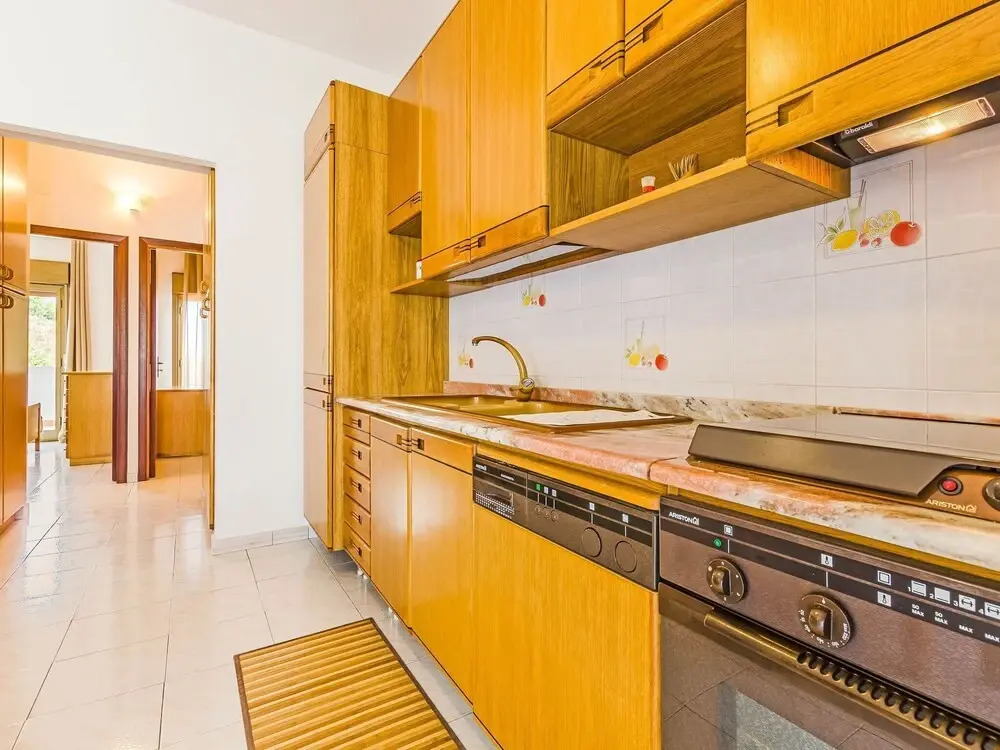 Sea-View Holiday Home in Letojanni with Garden