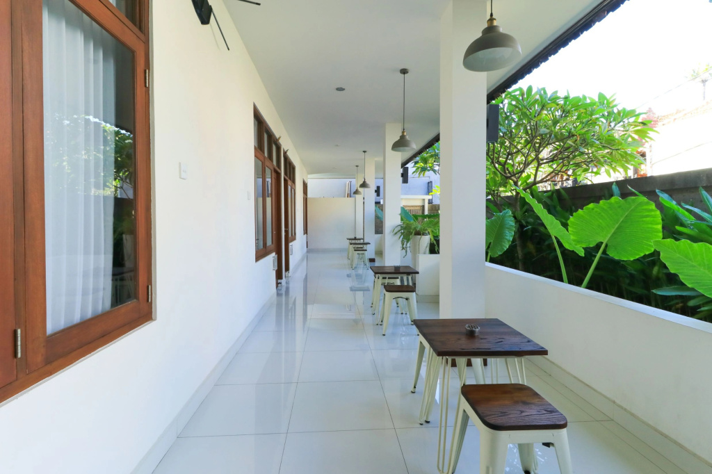 Kak Garden Inn