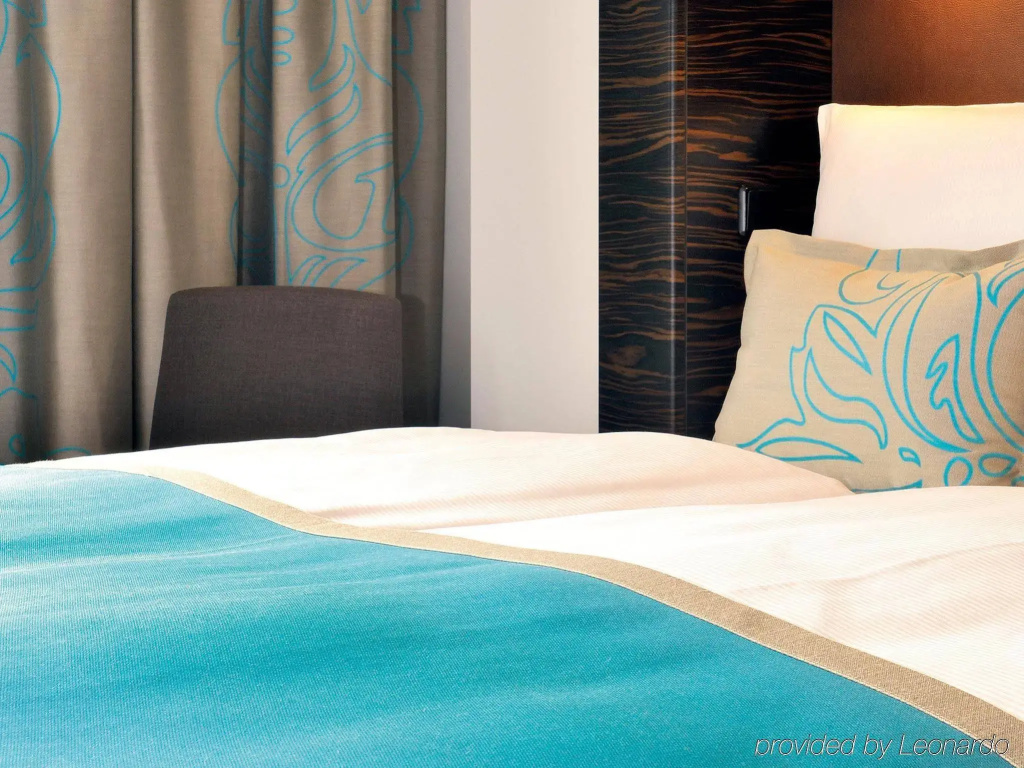 Motel One Wiesbaden