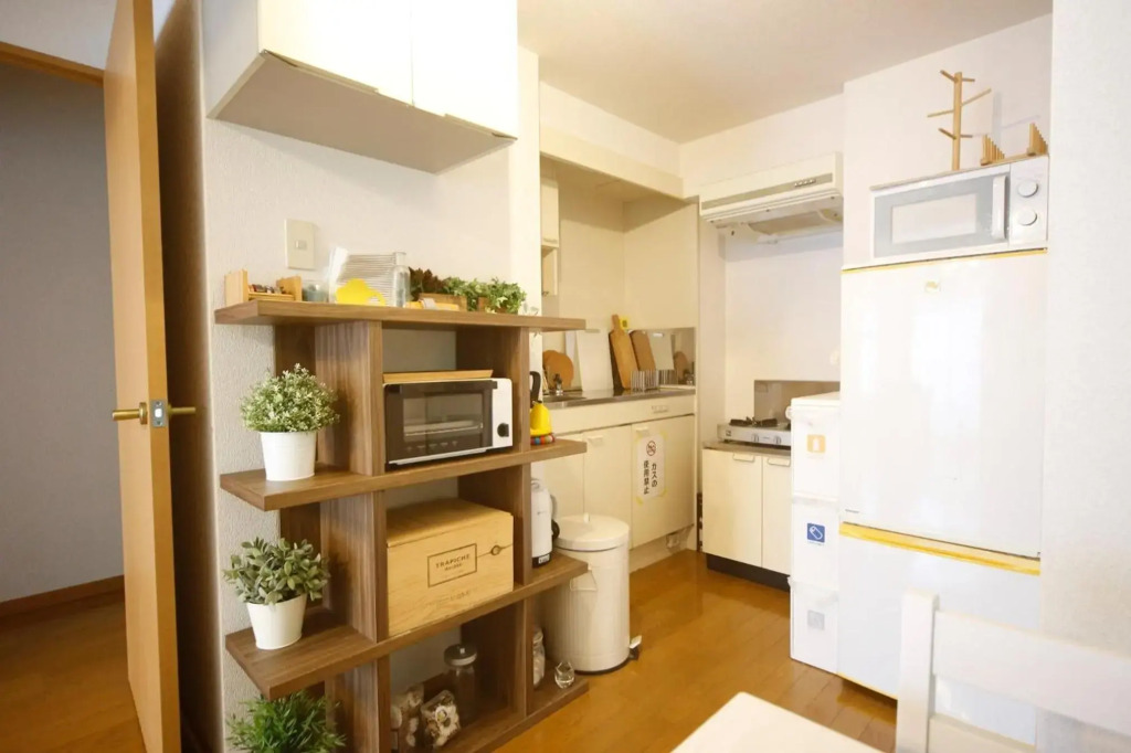 Pine Hills Minoshima - Vacation STAY 12178