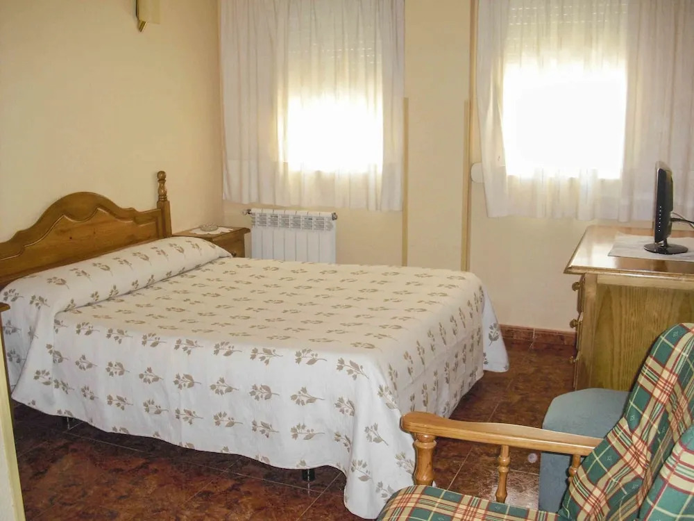 Hostal Sunami