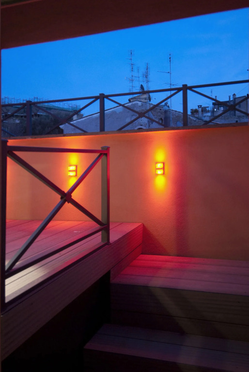 BDB Rooms Trastevere