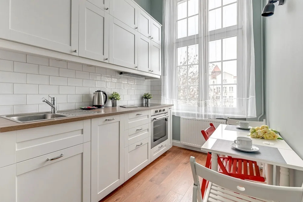 Flats for Rent - Apartment Old Town