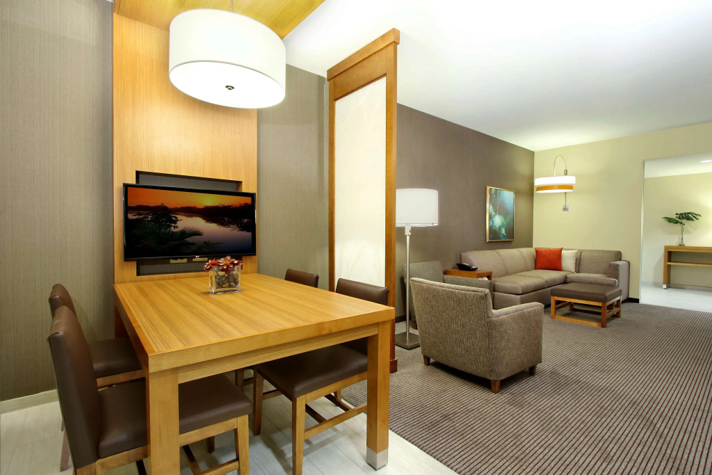Hyatt Place Houston/Katy