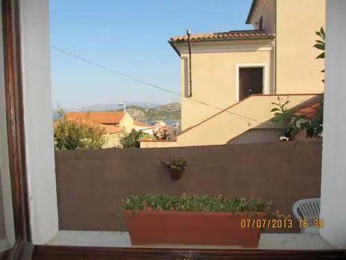 Sol Del Caribe B&B