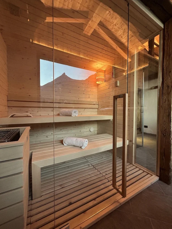 HIBOU Chambres Affittacamere Cogne