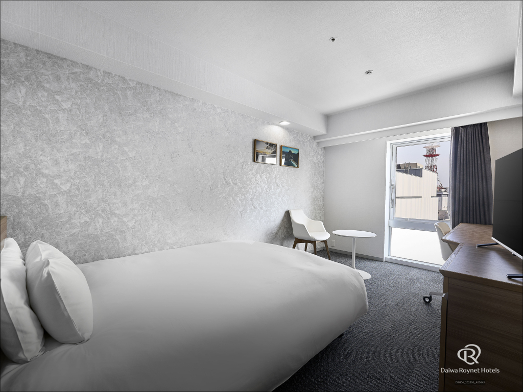 Daiwa Roynet Hotel Numazu